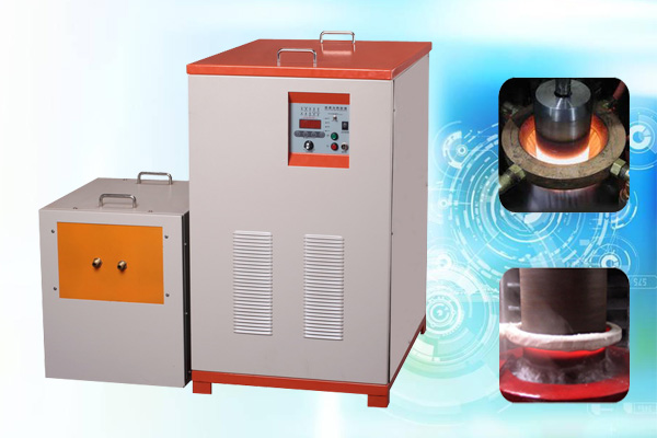 Characteristics and uses of medium frequency induction hardening equipment