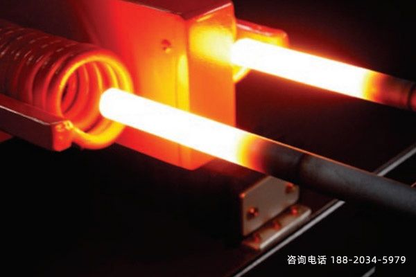 钢的淬火热处理工艺是由加热和冷却两一部分构成的