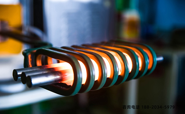 钢感应加热快速热处理工艺的应用范围