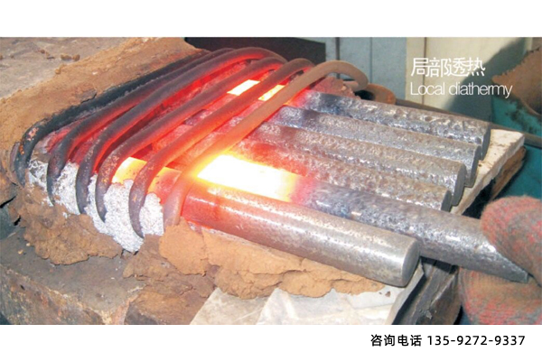 淬火热处理设备-生产效率高