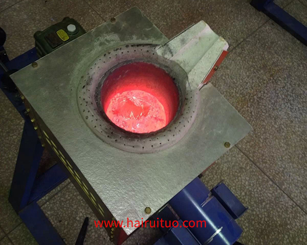 铜熔炼炉-输出端功率因数均为客性