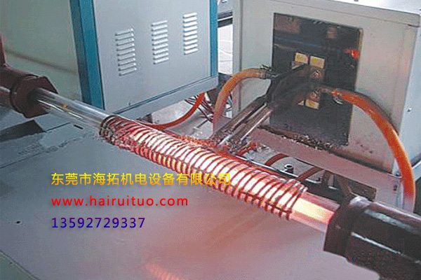 钢管退火设备供应商选择广东东莞海拓机电