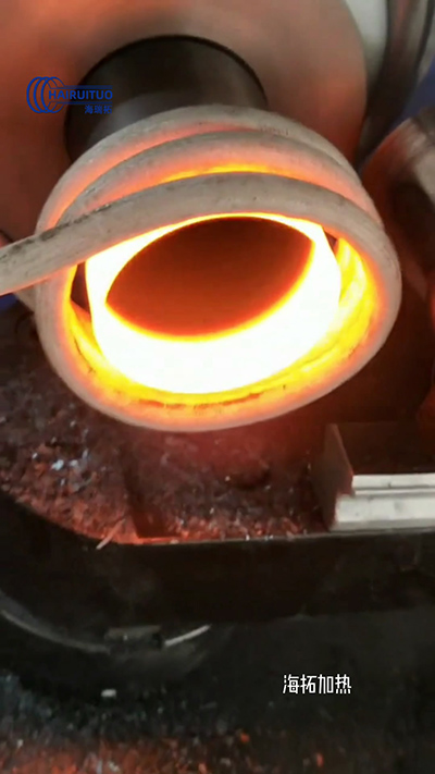 不锈钢管加热退火拉伸无缝焊接