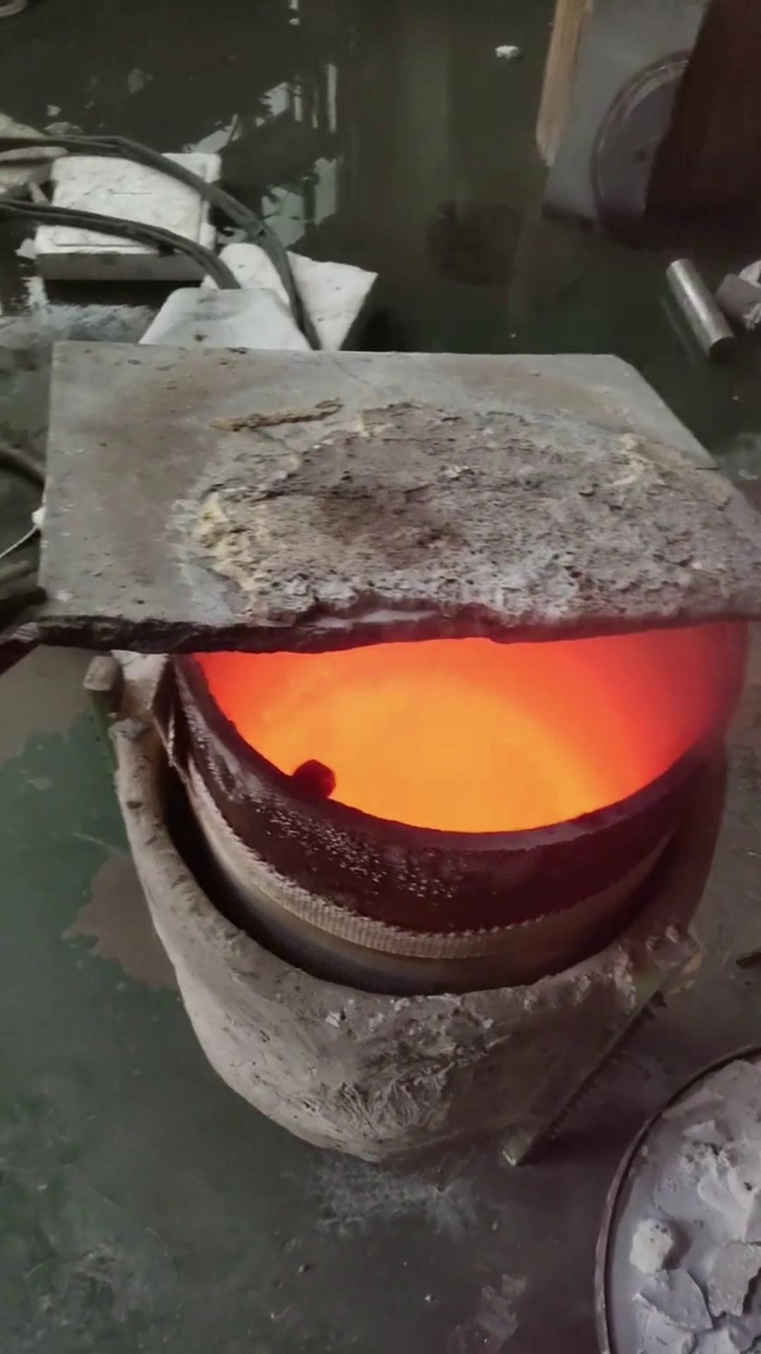 小型金属熔炼炉·高频熔炼设备·1-5kg熔炼量·可非标定制