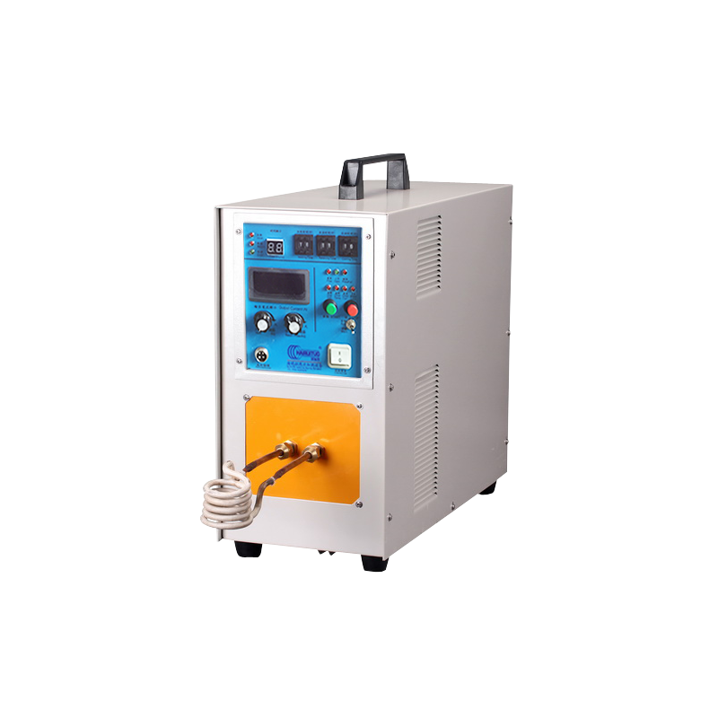 高频感应加热设备-HT-15A  110V高频加热机15KW