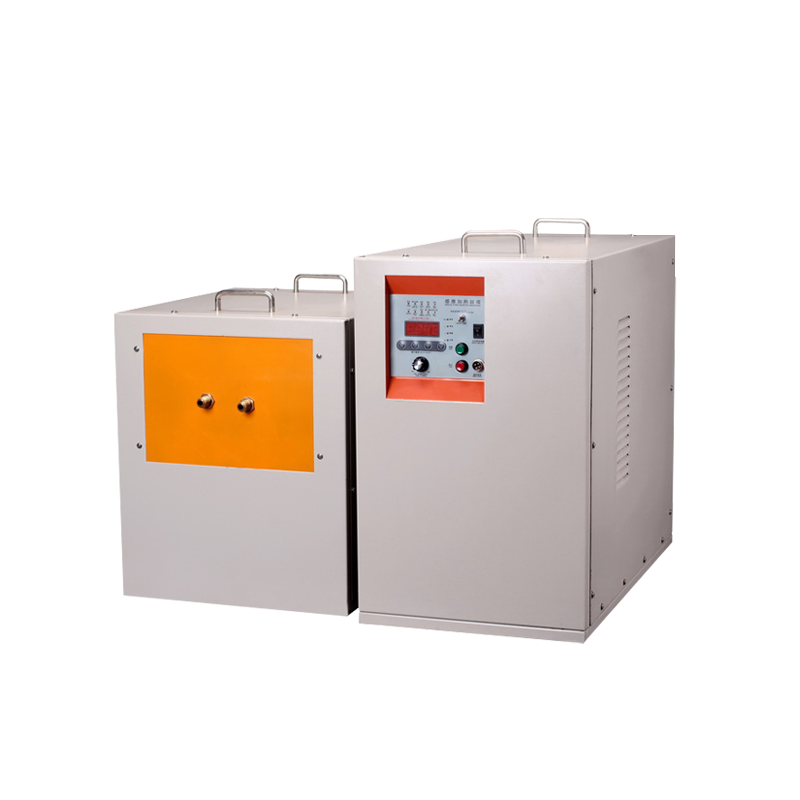 中频感应加热设备 HTM-70AB 中频加热机70KW