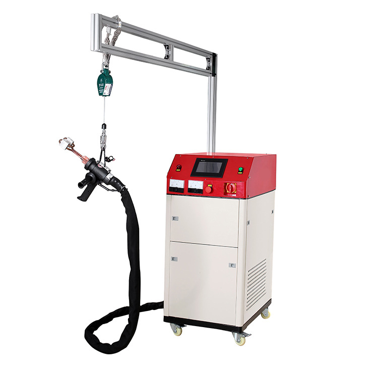 手持式高频焊接机 HT-SC-40 高频加热机40KW