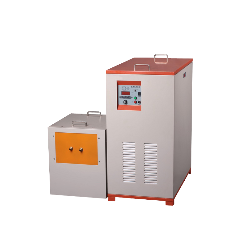 中频感应加热设备 HTM-110AB 中频淬火机110KW