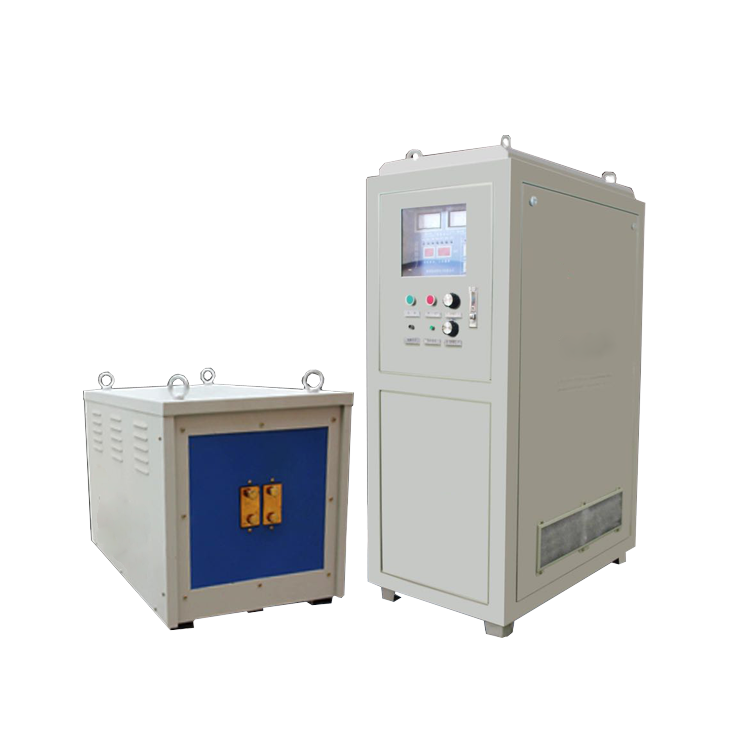 超音频感应加热设备 HTY-40AB 超音频加热机40KW