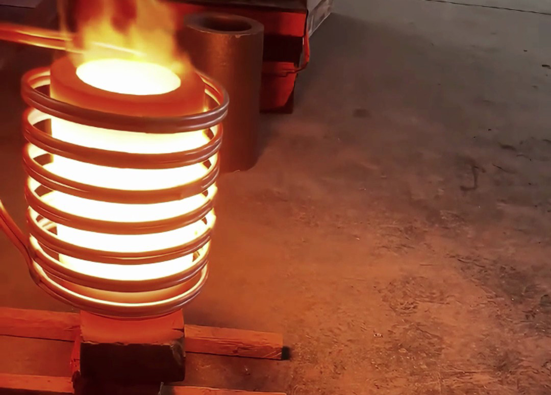 220V小型高频熔炼炉，您的熔炼难题一“炉”解决