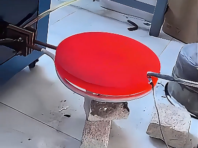 用这个高频机烧烤，烧水不知道行不行？