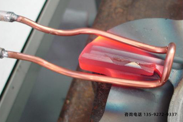 全固态高频感应加热焊接 全固态高频感应加热焊接