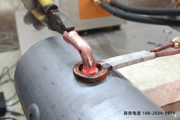 上海高频焊机工作