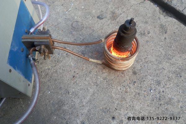 超音频感应加热 超音频感应加热
