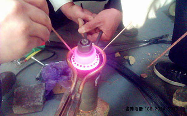 高频感应加热设备 高频感应加热设备