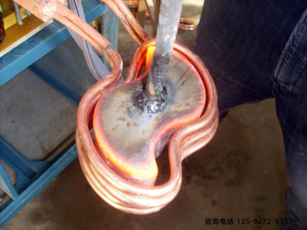 钢坯感应加热 钢坯感应加热