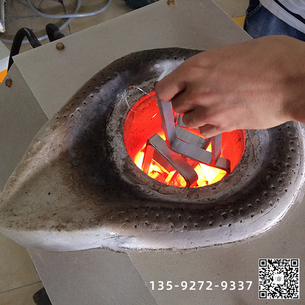 中频熔炼炉打样 中频熔炼炉打样