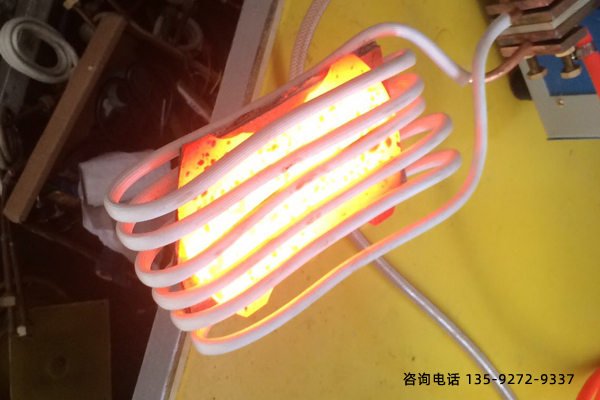 感应加热 感应加热
