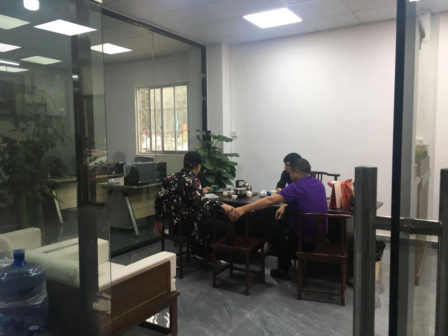 高频淬火设备客户 高频淬火设备客户