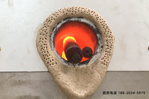 小型中频熔炼炉 小型中频熔炼炉